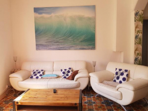 Appartement T3 idéal pour 4 pers, proche plage et commodités à Banyuls - FR-1-309-380